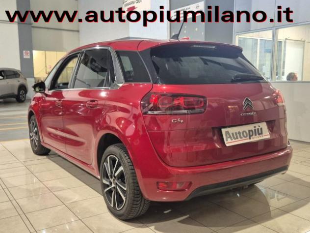 CITROEN C4 Picasso PureTech 130 S&S Feel rif. 23786481 - Foto 2