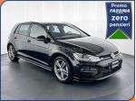 Volkswagen Golf 5p 1.6 tdi R line 115cv