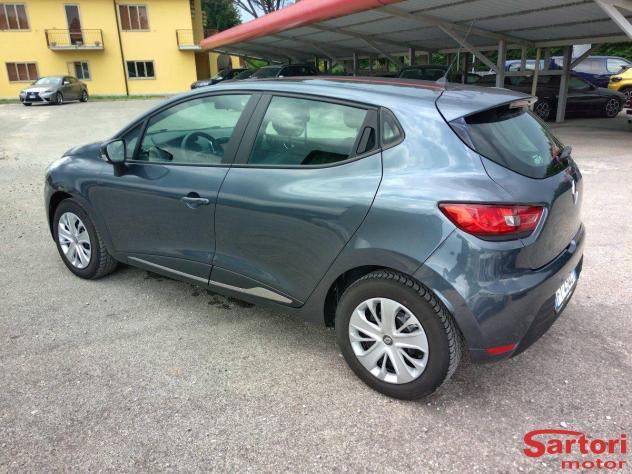 RENAULT - Clio - 0.9 TCe 12V 90 CV S&S 5p. Energy - Foto 4
