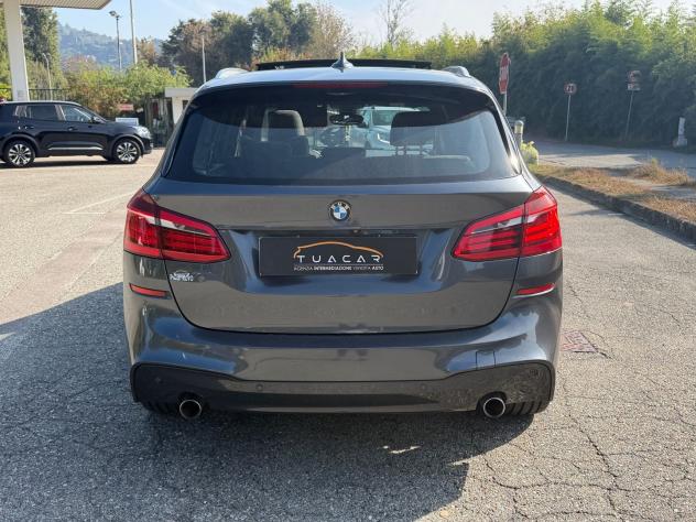 Bmw 220 Active Tourer M Sport 220 d #50741 - Foto 6