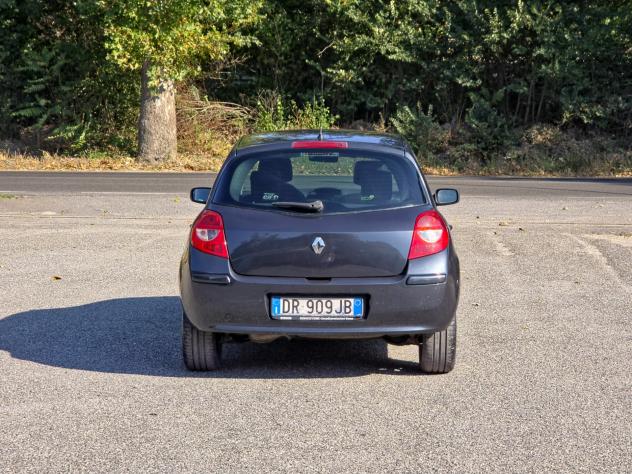 Renault Clio 1.2 16V CV-75 5 porte Le Iene E4 Manuale NEO 2008 - Foto 5