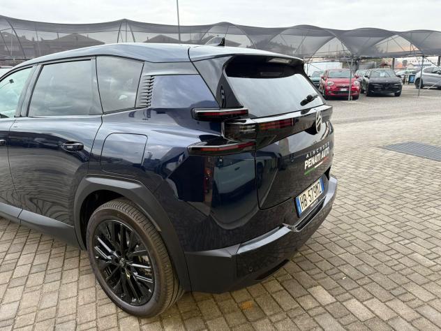 Citroën C5 Aircross C5 Aircross Hybrid 145 CV e-DCS6 You - Foto 10