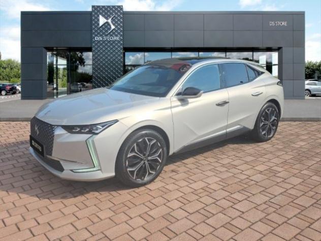 DS AUTOMOBILES DS 4 1200 BZ 130CV AUT OPERA rif. 23949473