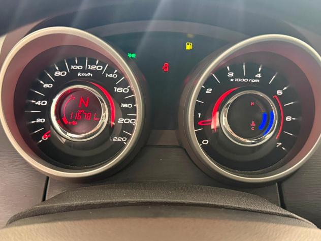 Mahindra XUV500 2.2 16V FWD W8 - Foto 6