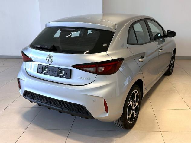 MG MG3 1.5 Comfort *SENZA VINCOLO DI FINANZAMENTO* - Foto 2