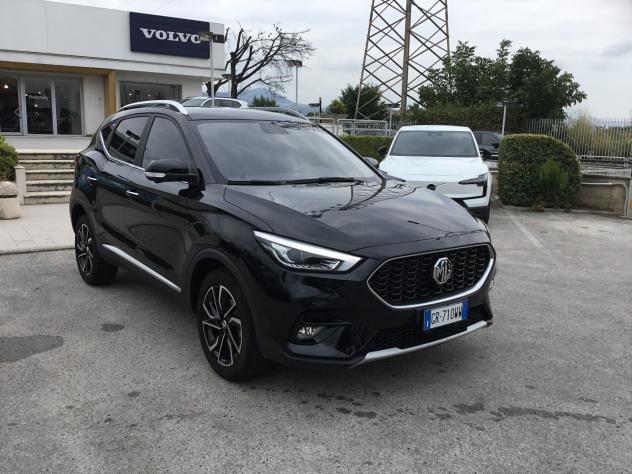 Mg ZS 1.5 VTi-tech Luxury *SENZA OBBLIGO DI FINANZIAMENTO* - Foto 4