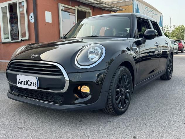 MINI Mini Mini 1.5 One 5 porte - Foto 3