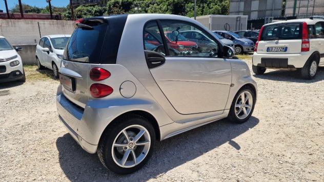 SMART - Fortwo - 1000 52 kW MHD coupé pulse - Foto 7
