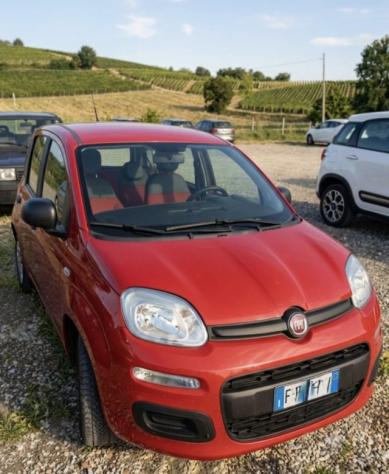 FIAT Panda 1.2 Pop rif. 24066666