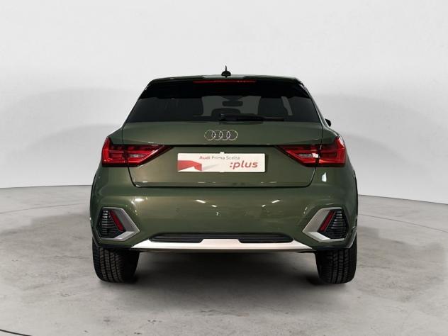 Audi A1 A1 allstreet 30 1.0 tfsi Business 116cv s tronic - Foto 6