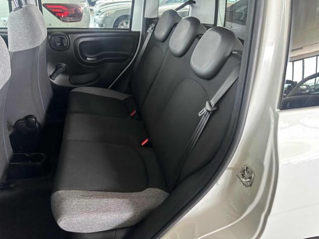 FIAT Panda 1.0 FireFly S&S Hybrid City Life rif. 22441912 - Foto 10