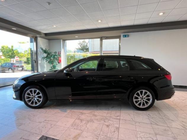AUDI A4 AVANT 35 TFSI S-TRONIC 150CV BUSINESS ADVANCED rif. 23765062 - Foto 5