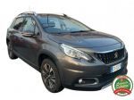 PEUGEOT 2008 1° serie PureTech Turbo 110 S&S Black Matt rif. 23417894