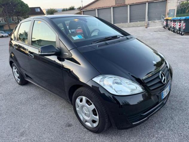 MERCEDES-BENZ A 160 BlueEFFICIENCY Special Edition Stupenda Bellissima rif. 24138790 - Foto 3