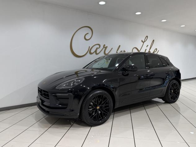 Porsche Macan 2.0 - Foto 3