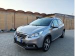 Peugeot 2008 1.6 e-HDi 115 CV Stop&Start Allure