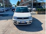 Fiat Panda II 2003 1.2 EASYPOWER ACTIVE GPL 69CV