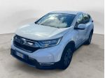 HONDA CR-V Hybrid 2.0 Hev Elegance Navi Leather eCVT rif. 24100789