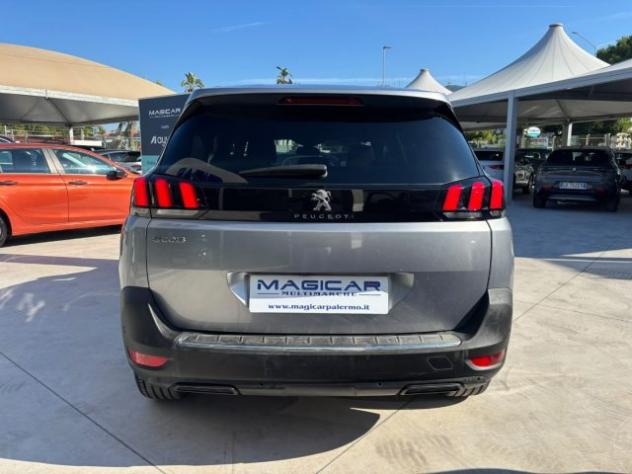 PEUGEOT 5008 BlueHDi 130 S&S EAT8 Allure rif. 24153581 - Foto 6