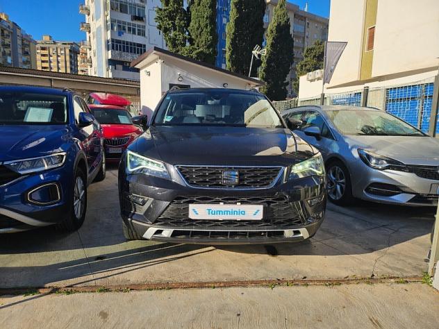 Seat Ateca 1.6 TDI DSG Business 03/2019