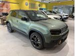 Jeep Avenger 1.2 Turbo 85th Anniversary