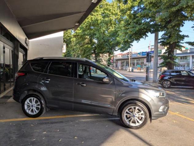 FORD Kuga 1.5 EcoBoost 120 CV S&S 2WD Titanium rif. 23834186 - Foto 6