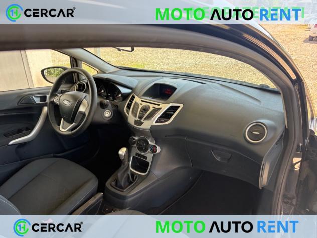 Ford Fiesta 3 Porte Fiesta 3p 1.2 16v Titanium c/esp E5 - Foto 9