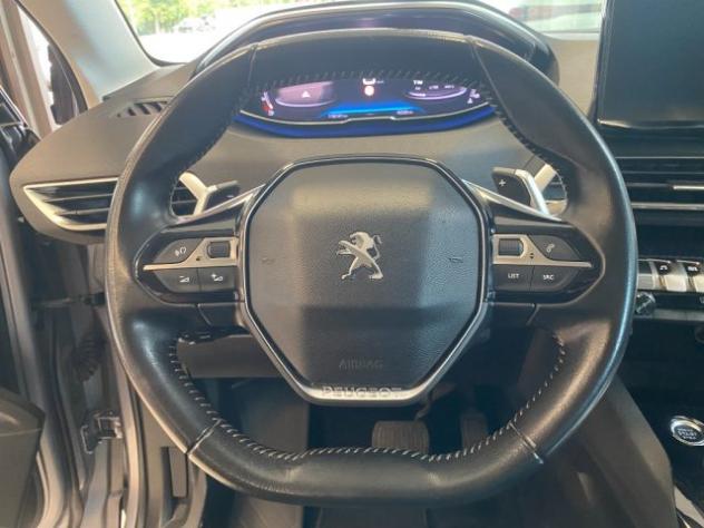 PEUGEOT 3008 BlueHDi 130 S&S EAT8 Active Business rif. 23698362 - Foto 7