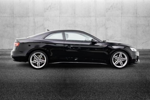 AUDI A5 50 TDI quattro tiptronic rif. 24048763 - Foto 5