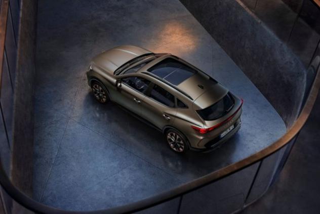 CUPRA Formentor 1.5 e-Hybrid DSG Business rif. 23759974 - Foto 4