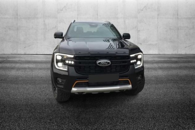 FORD Ranger 2.0 ECOBLUE aut. 205 CV DC Wildtrak X 5 posti rif. 23758313 - Foto 4