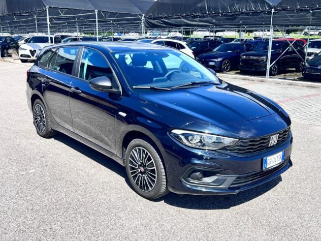 FIAT Tipo 1.6 Mjt S&S SW - Foto 2