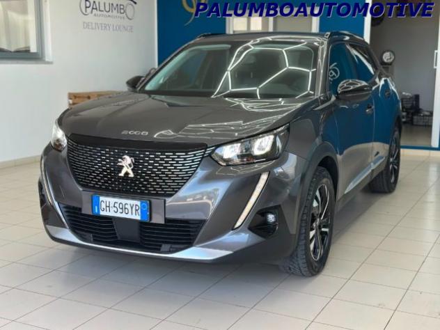 PEUGEOT 2008 BlueHDi 130 S&S EAT8 Allure rif. 23803348