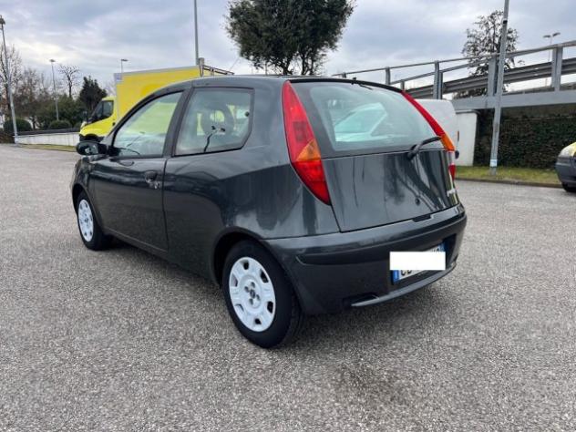 FIAT Punto 1.2i cat 3 porte ELX rif. 23340861 - Foto 5