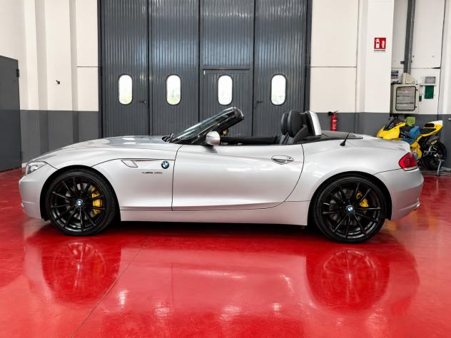 Bmw Z4 sDrive35i - Foto 10