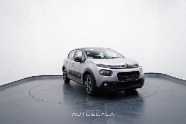 CITROEN C3 1.2 PureTech 110cv S&S Shine rif. 23457117 - Foto 7