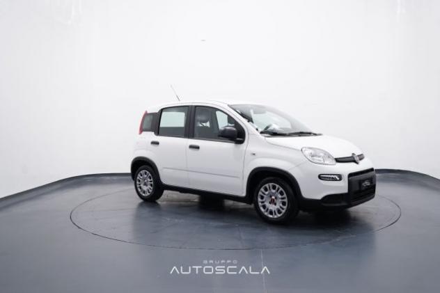 FIAT New Panda 1.0 FireFly 70cv S&S Hybrid rif. 23865446 - Foto 8