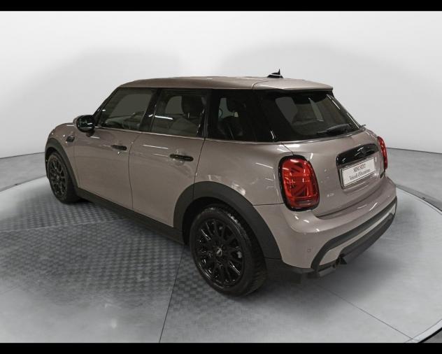 MINI Mini 5 porte Mini IV F55 2021 5p Mini 5p 1.5 Cooper Camden auto - Foto 8