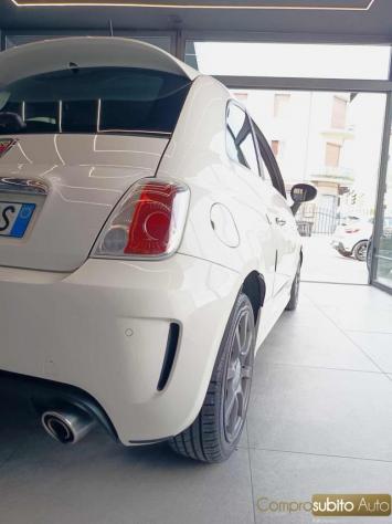 ABARTH 595 1.4 Turbo T-Jet 140 CV MTA rif. 23912535 - Foto 4