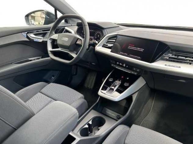 Audi Q4 e-tron Q4 Audi Q4 Business Advanced 45 e-tron quattro 210,00 kW - Foto 3