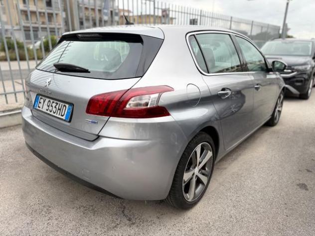 PEUGEOT 308 BlueHDi 150 S&S Allure rif. 24224902 - Foto 4