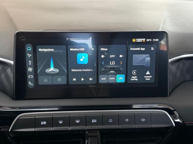 MG MG3 1.5 Hybrid+ Standard - Foto 10