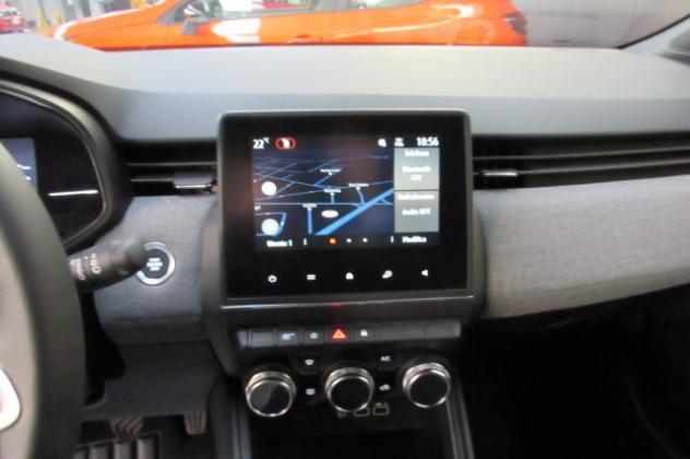 RENAULT Clio TCe 90 CV 5 porte Techno rif. 23795657 - Foto 8