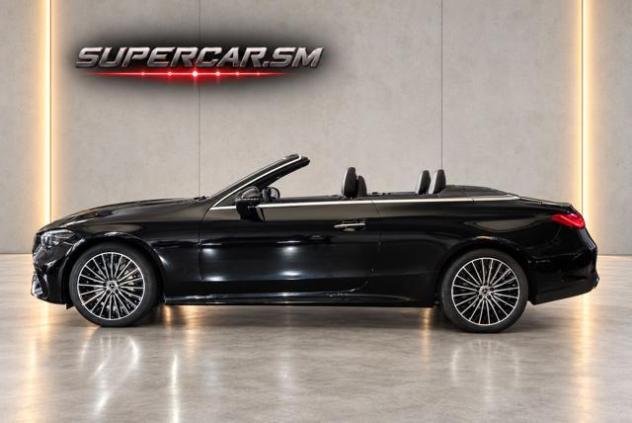 MERCEDES-BENZ CLE 220 d Cabrio AMG Line Premium PLUS rif. 24209933 - Foto 7