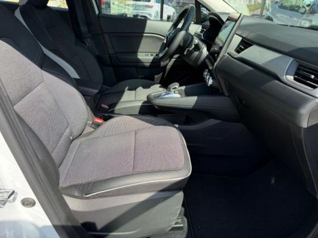 RENAULT Captur Plug-in Hybrid E-Tech 160 CV Intens rif. 24047539 - Foto 8