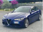 ALFA ROMEO Giulia 2.2 Turbodiesel 160 CV AT8 Sprint rif. 23808514