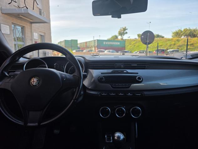 Alfa Romeo Giulietta 1.6 JTDm-2 120 CV Distinctive EURO 6 - Foto 10
