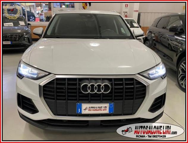 AUDI Q3 2.0 TDI 150cv Stronic Business Advanced - Foto 10