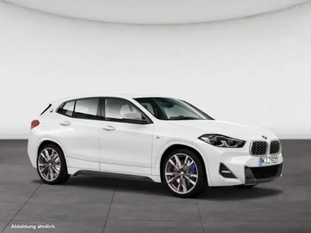 BMW X2 xDriveM35i rif. 23875924 - Foto 2