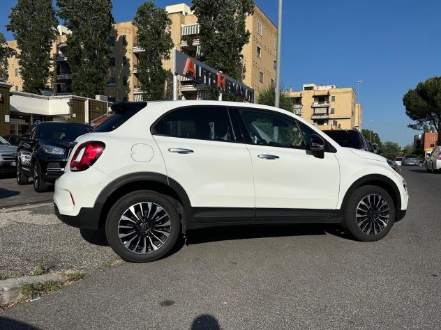 Fiat 500X 1.0 T3 120 CV Sport IVA ESPOSTA